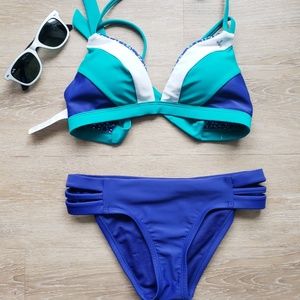 JOY LAB REVERSIBLE BIKINI